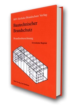 Bautechnischer Brandschutz