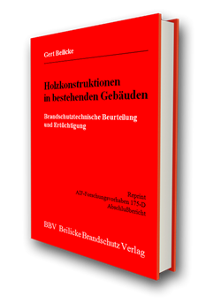 Holzkonstruktionen